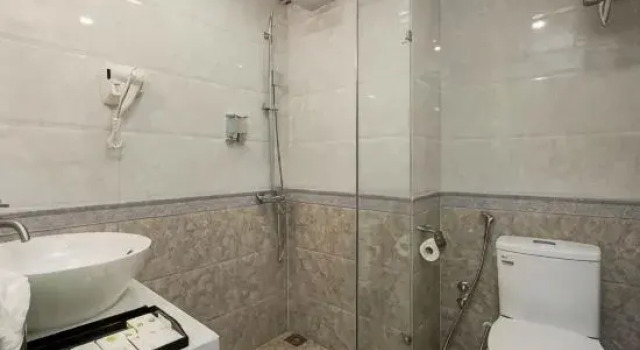 Номер Superior MayFlower Hotel- Central Old Quarter