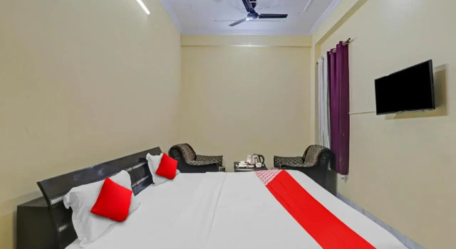 OYO Flagship 70367 Hotel New Impact