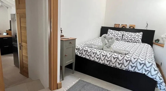The White House Evgrious, Sleeps 4, Close to Beach, Rezervasyon Tatil Evi Evgiros Yunanistan