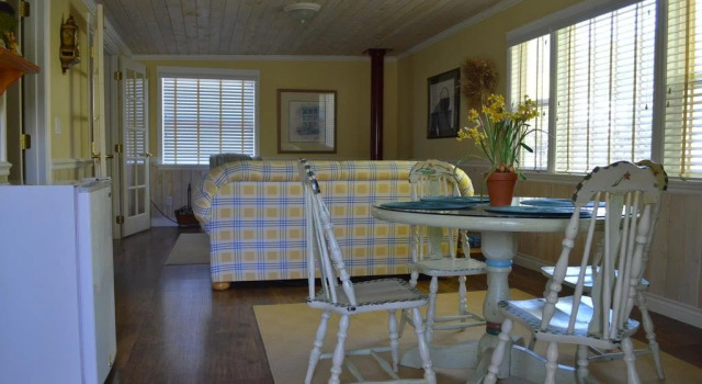 La Maison Sur Le Hill Bed & Breakfast, Buchen Sie Hotel Kellogg Idaho