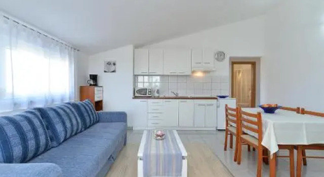 Apartments Turulska 719, Prenota Appartamento Valbandon Istria