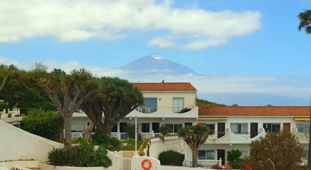 Pampa Azul 515, Prenota Hotel Hotel a Tenerife con piscina, Piscina