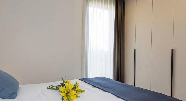 ICON H Lugano - Luxury Suites & Apartments, Забронировать Апартаменты/квартира Апартаменты Лугано, рядом с Парк Ciani, Апартаменты/квартира