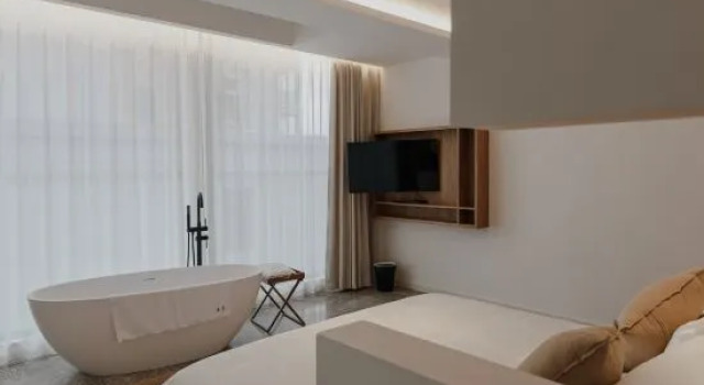 Семейный тент Дуплекс Leli Villa Designer · Vacation Apartment