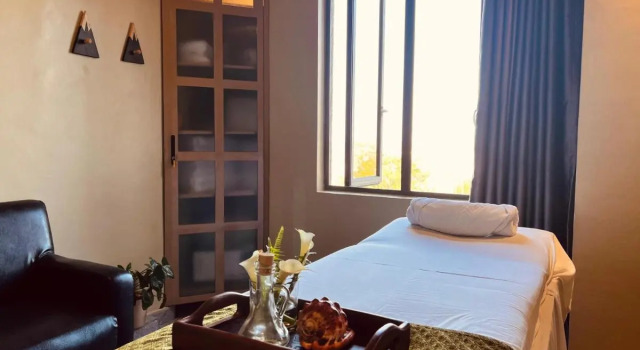 Urban Park Suites Hotel