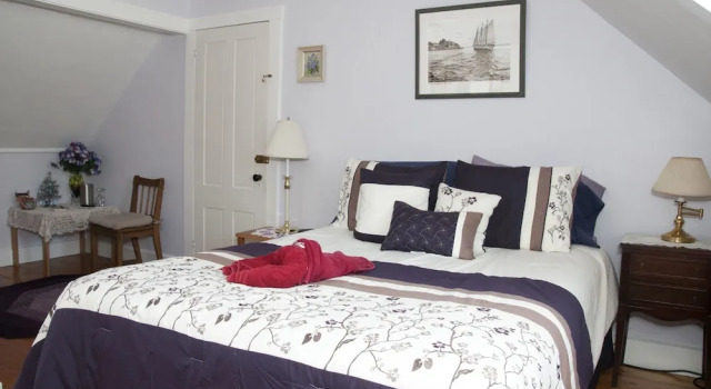 Люкс Candlebay Inn