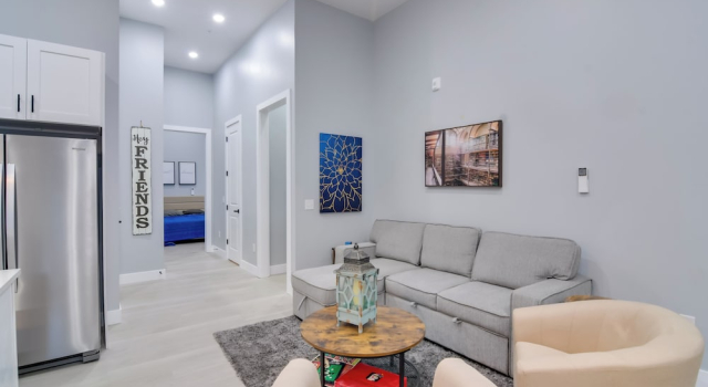 Steps to Casinos & Shuttle! Central City Home Base, Réserver Appartement Black Hawk Colorado