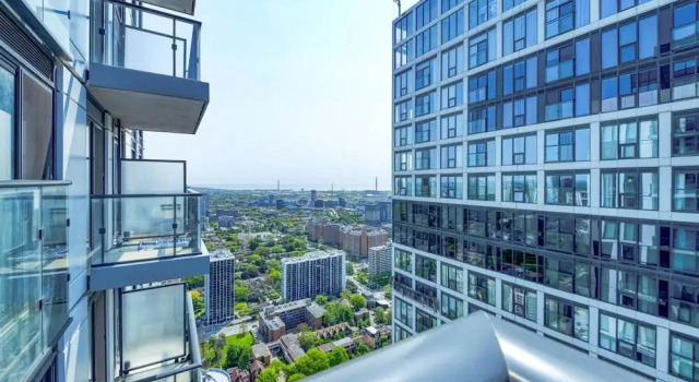 Dundas District Suites, Réserver Hôtel Toronto 