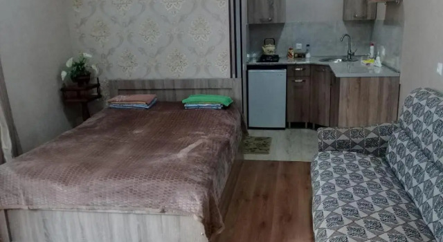 Номер Superior zeiko s guesthouse