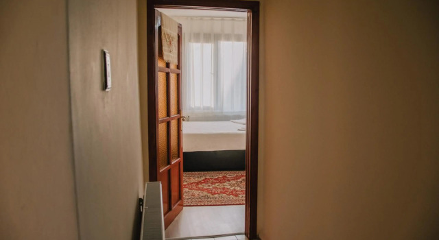 Agva Marina House, Rezervovat Hotel Levné hotely v Agva