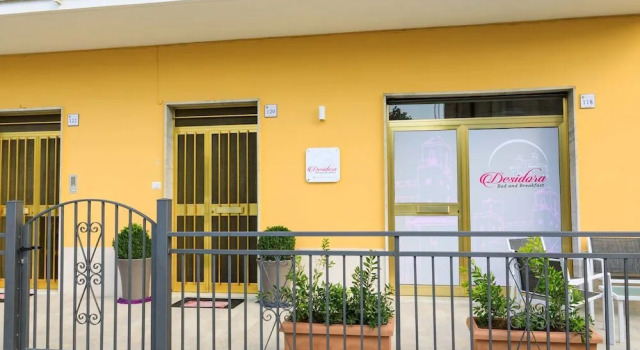 Desidora B&B, Book Bed and Breakfast Mirabella Eclano Irpinia