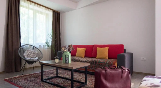 Appartamento Deluxe Arome22