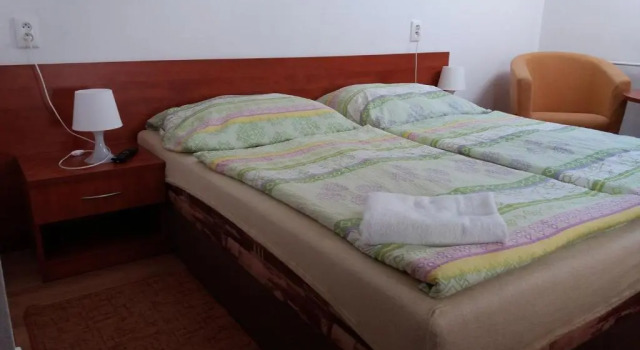Номер Comfort Penzión Lindava