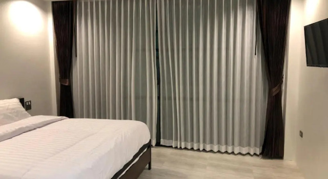 Двухместный номер Standard Richmond Nan Hotel