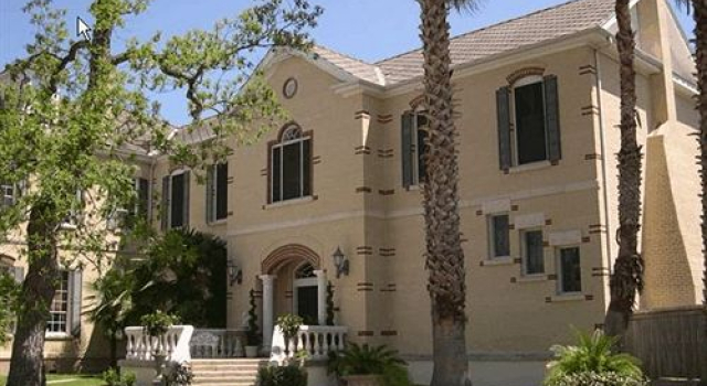 Olivia Mansion, Reserva ahora Hotel Seguin Área metropolitana de San Antonio