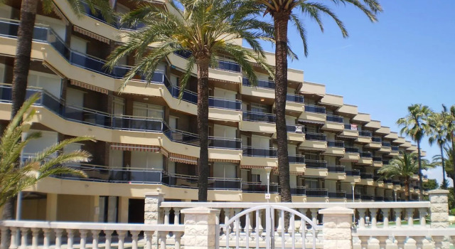 Rentalmar Sol de España - Mas den Gran, Забронировать Апартаменты/квартира Отели El Baix Camp с бассейном, Бассейн