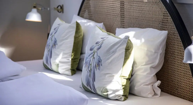 Tambohus Kro & Badehotel, Забронировать Отель Тюхольм 