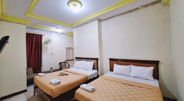 Hotel Yuriko