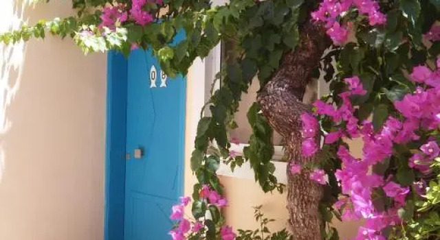 Magicstay - Aparthotel 4 Stars Agia Marina