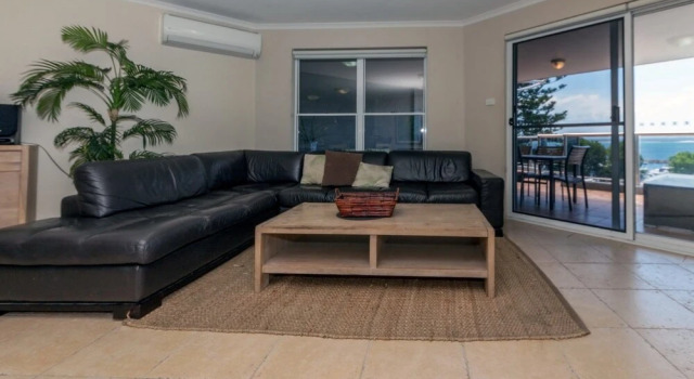 Nelson Towers, Unit 43/71 Victoria Parade, Забронировать Отель Нельсон-Бей Port Stephens, рядом с Морской заповедник Флай-Пойнт