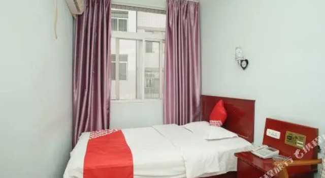 Hongxiang Inn, Buchen Sie Hotel Ankang Shaanxi