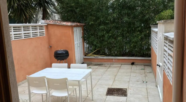 Номер Standard Residence Villa Ange
