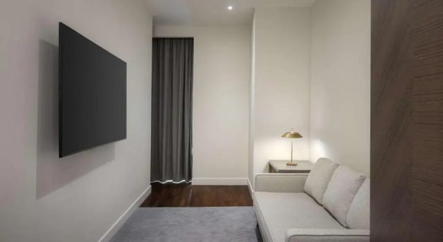 Apartment Radisson Hotel & Residences Erbil