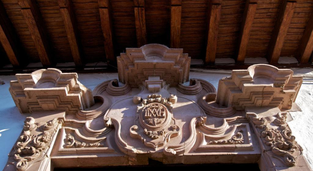 Casa de la Real Aduana Boutique Hotel, Réserver Hôtel-boutique Hôtels boutique à Michoacán, Hôtel-boutique