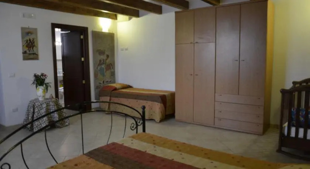 Holiday home Le Case Vecchie
