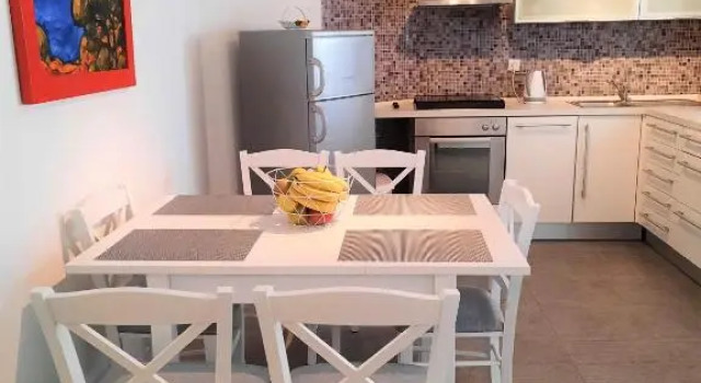 Apartment Mato