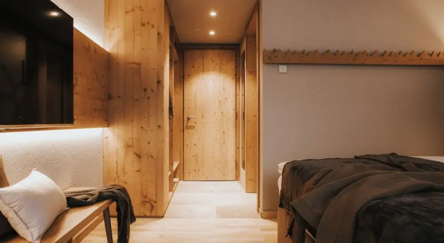 Номер Superior Landhaus Albert Murr inkl Premium Sommerkarte