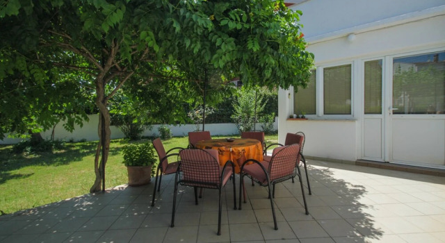 Apartment Tosca with Parking, Забронировать Апартаменты/квартира Апартаменты Rovinj Riviera, Апартаменты/квартира