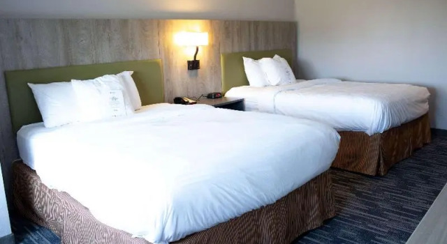 Номер Standard Country Inn & Suites by Radisson, Carlisle, PA