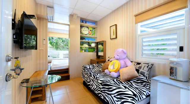 Jinge Guest House