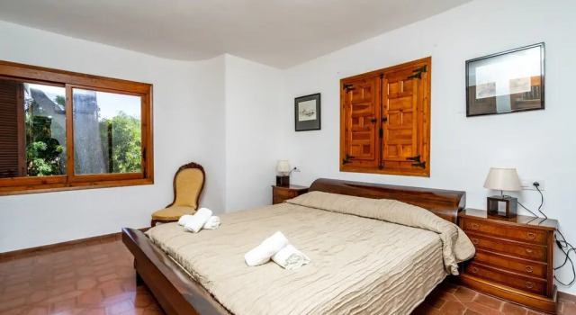 Amazing Villa With Views, Fantastic Bbq Dining Large Pool Area