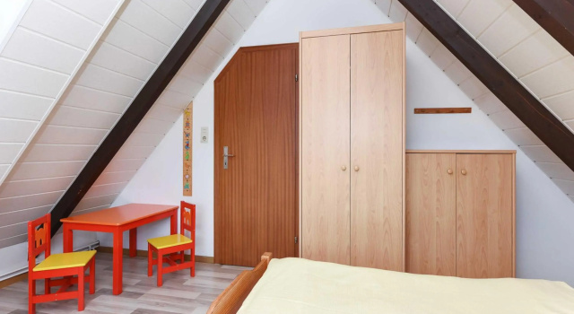 Ferienhaus Leuchtturm, Забронировать Отель Отели Эзенс с парковкой, Парковка