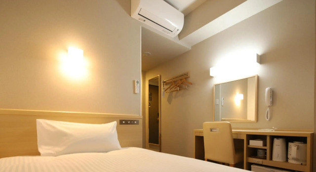 AB Hotel Shiojiri, Buchen Sie Hotel Shiojiri Nagano