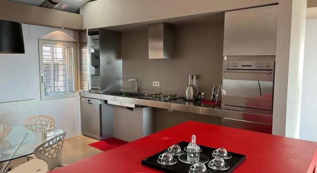 Appartamento Residenza la beccata