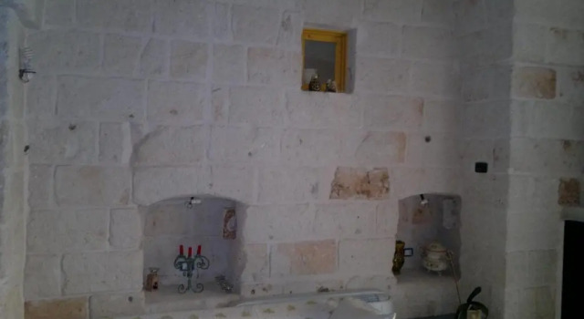 Люкс Masseria Donna Licia