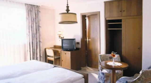 Hotel Die Post, Забронировать Отель Оффенбах земля Гессен