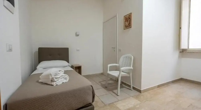 Двухместный номер Economy Casa per Ferie Santa Maria alle Fornaci