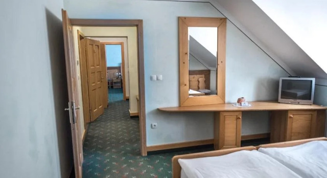 Hotel Pod Roglo, Book Hotel Hoteller i Rogla med pool, Swimmingpool