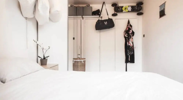 1 Bedroom Apartment in Shoreditch, Забронировать Апартаменты/квартира Апартаменты Лондона, рядом с Шордич, Апартаменты/квартира