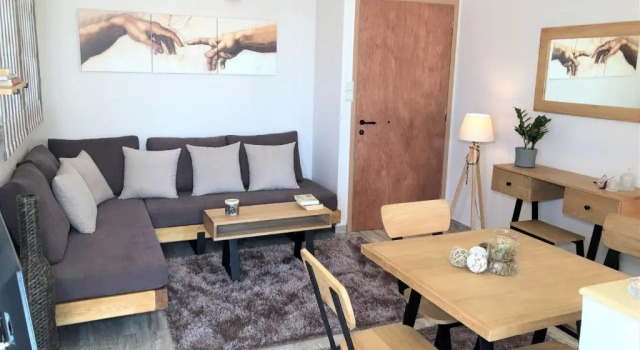 Petra Thea Apartment