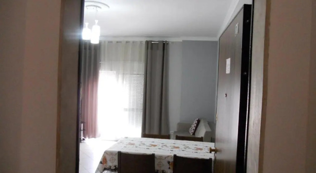 Апартаменты Lungomare Apartament Sea View