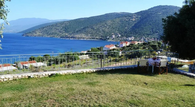 Апартаменты Verde e Mare