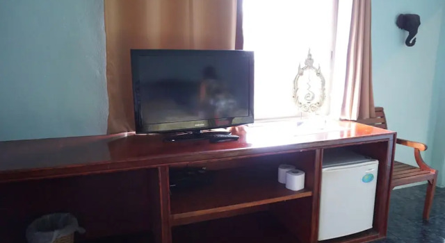 Двухместный номер Standard Martin's Swiss Guesthouse
