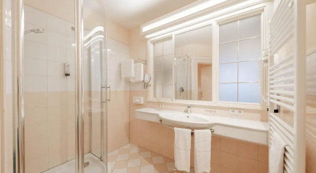 Номер Standard Avita Resort Bad Tatzmannsdorf