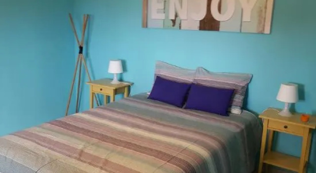 Sunset House, Book Lejlighed  