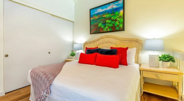 Luana Kai D301 2 Bedroom Condo, Kihei, Забронировать Отель Кихеи Мауи